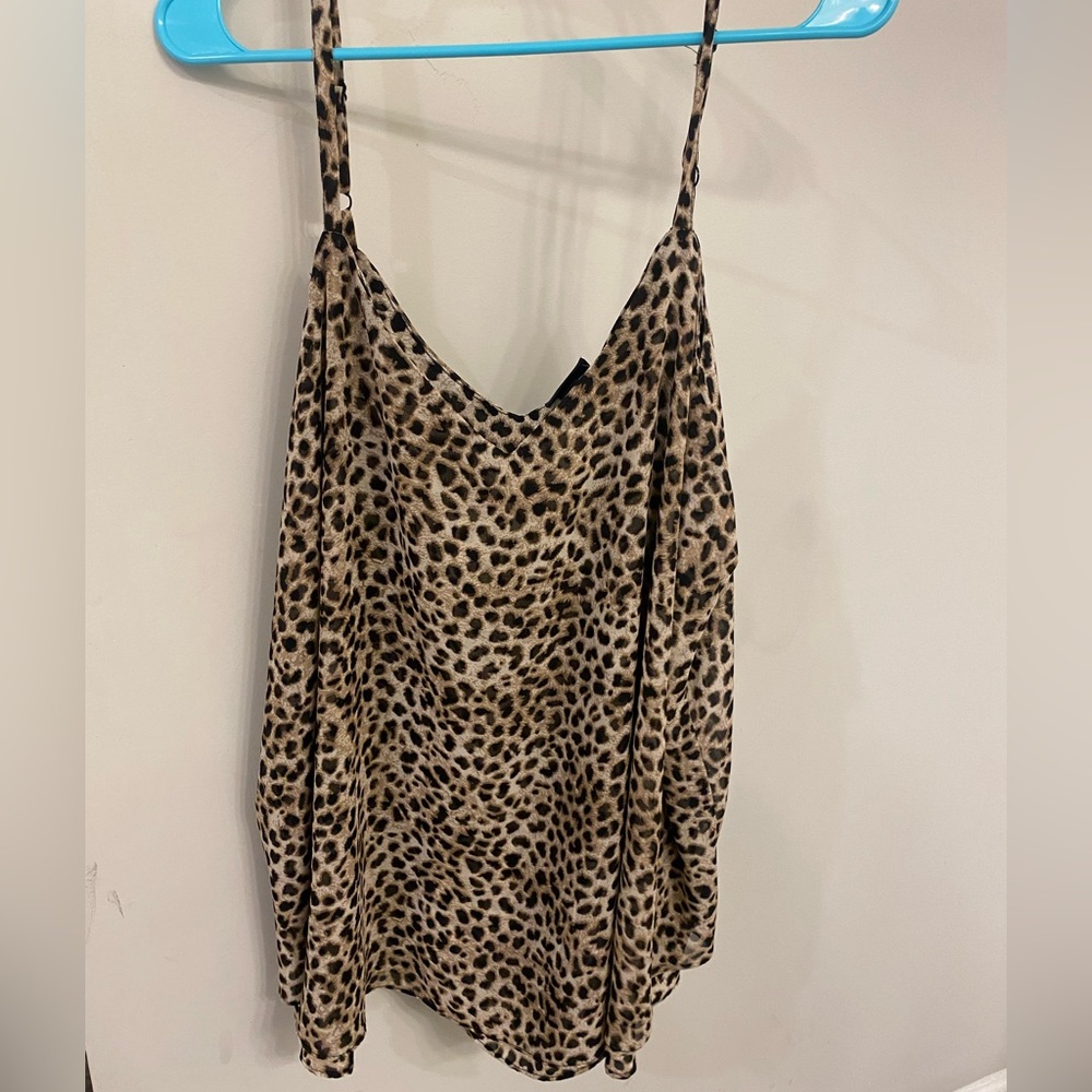 Torrid blouse